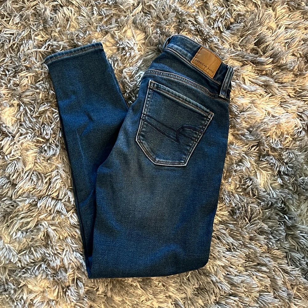 AE Jeggings